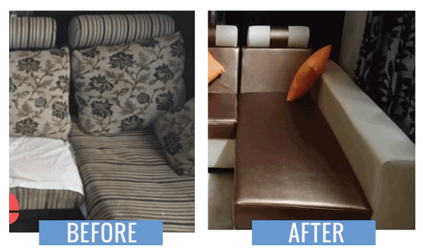 Sofa Repair
