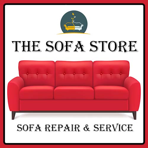 Best Sofa Repair Services in Near Me