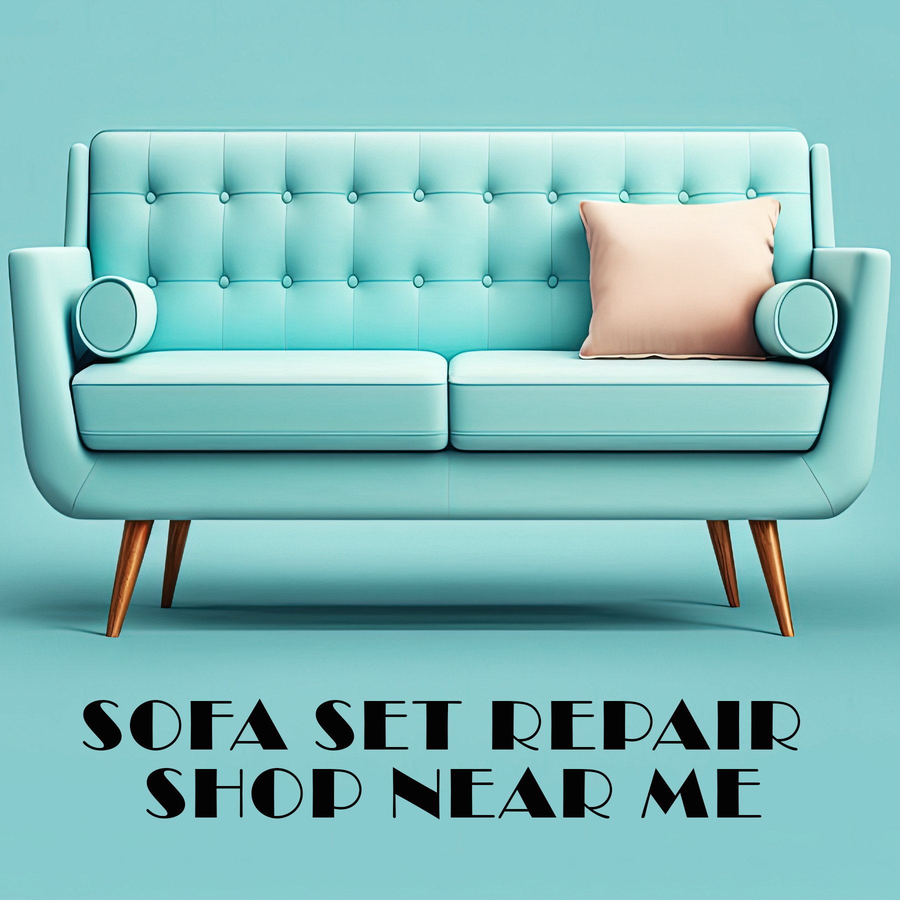Sofa Set Repair Shop Near Me