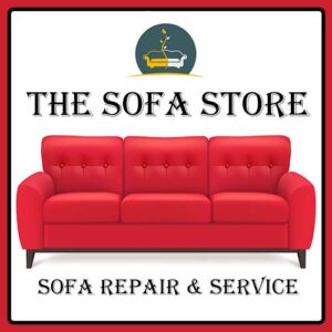 Sofa Foam Repair near Me