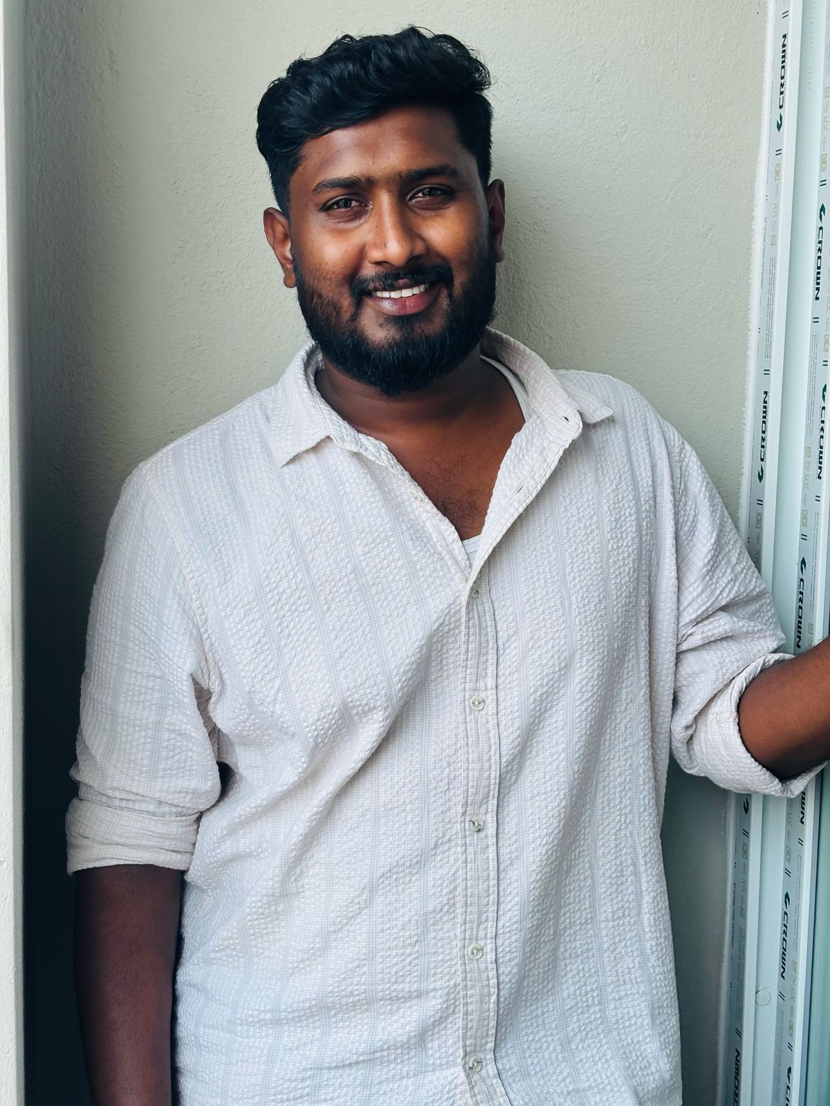 Arul Raj